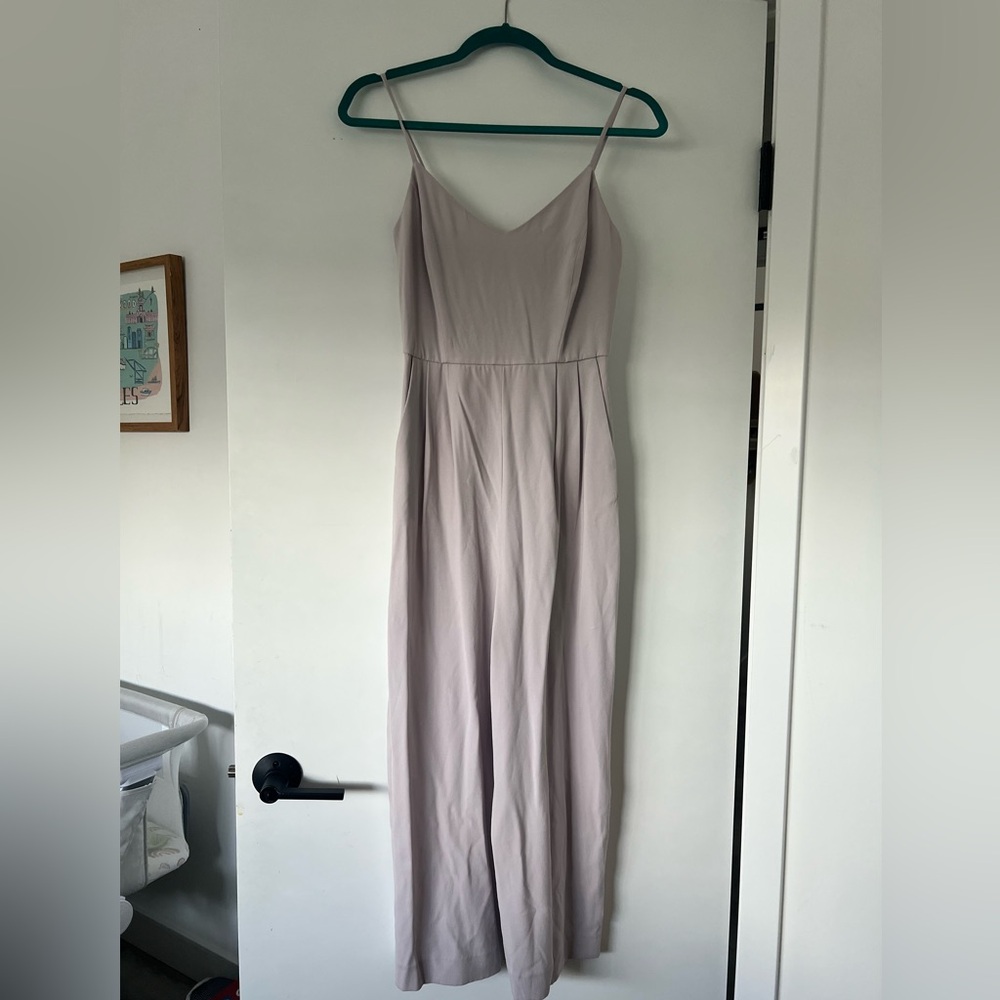 Aritzia Jumpsuit